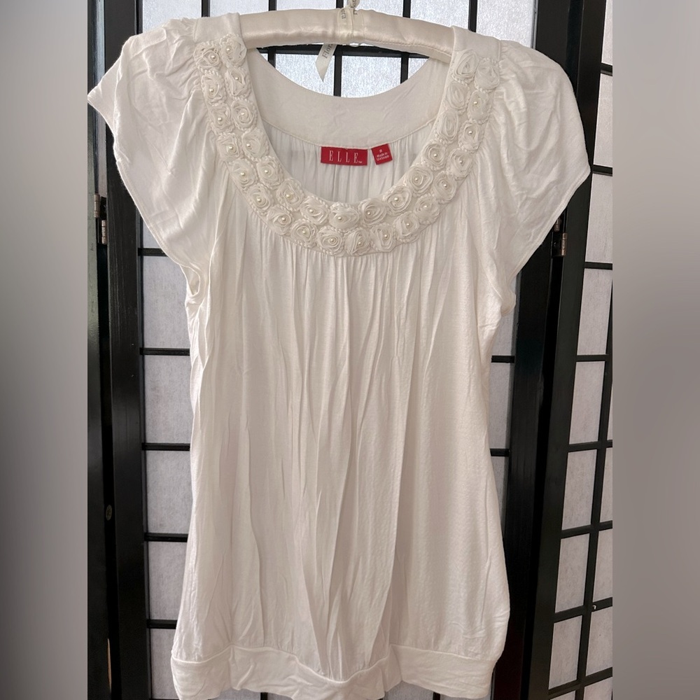 ELLE blouse